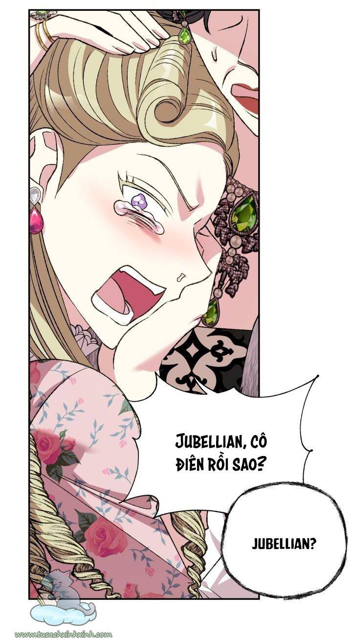 Cha Ơi Con Không Muốn Kết Hôn Đâu - Chương 62