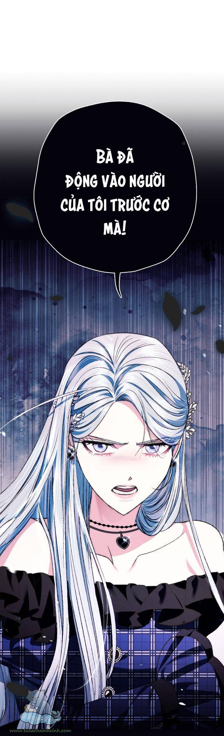 Cha Ơi Con Không Muốn Kết Hôn Đâu - Chương 62