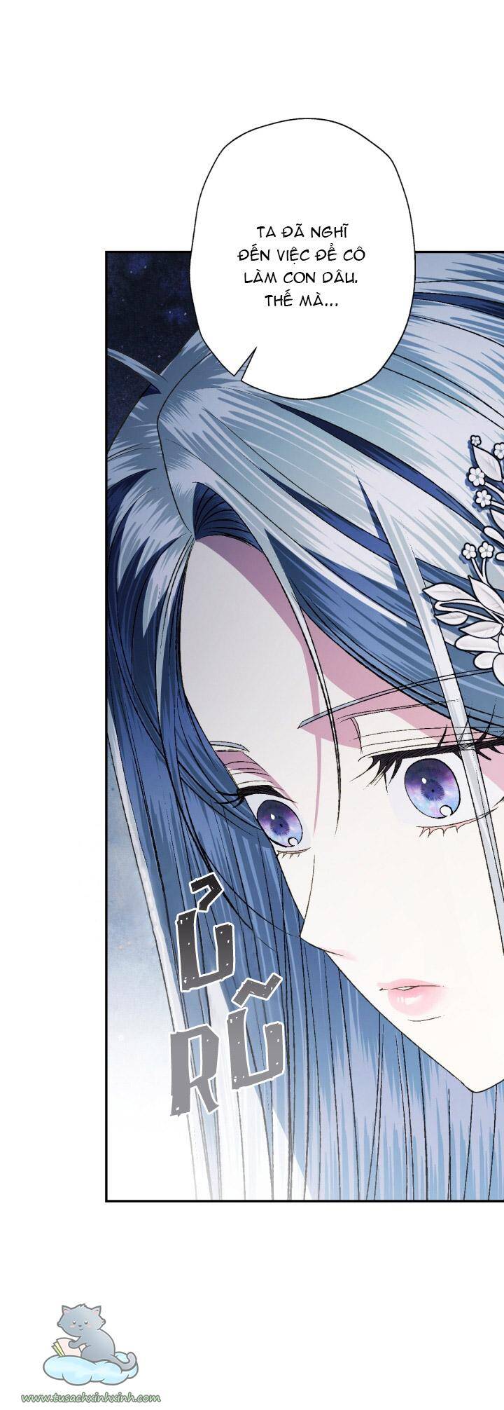 Cha Ơi Con Không Muốn Kết Hôn Đâu - Chương 62