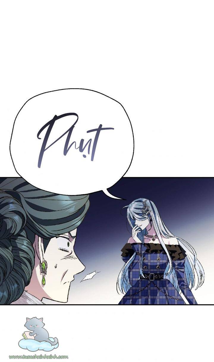 Cha Ơi Con Không Muốn Kết Hôn Đâu - Chương 62