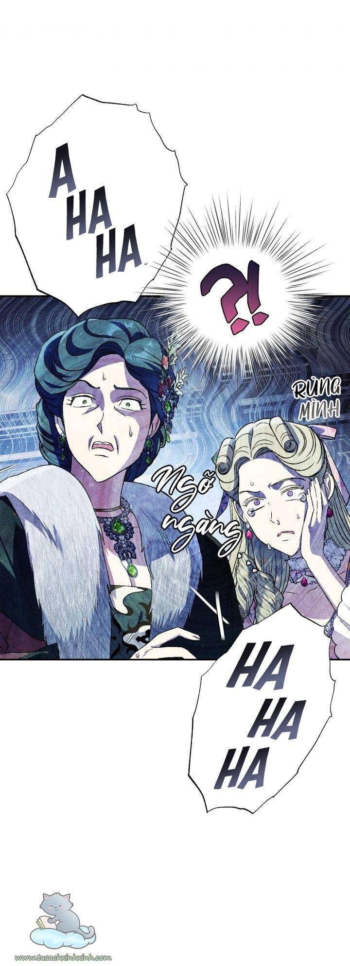 Cha Ơi Con Không Muốn Kết Hôn Đâu - Chương 62