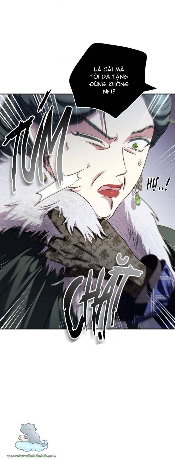 Cha Ơi Con Không Muốn Kết Hôn Đâu - Chương 62