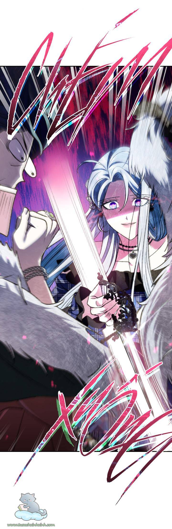 Cha Ơi Con Không Muốn Kết Hôn Đâu - Chương 62