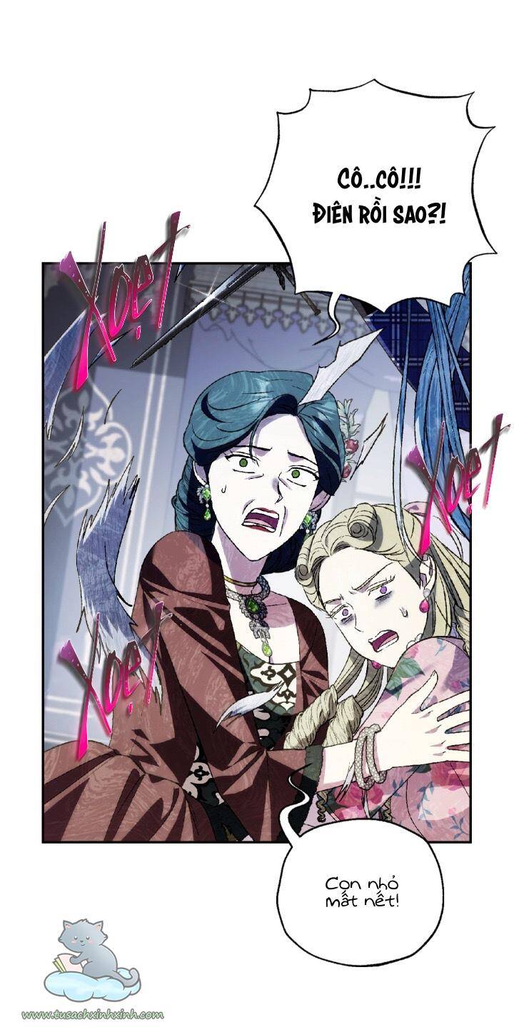 Cha Ơi Con Không Muốn Kết Hôn Đâu - Chương 62