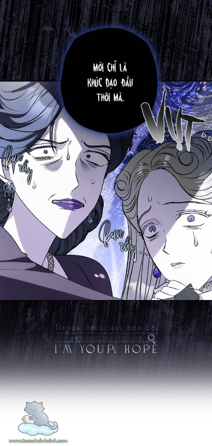 Cha Ơi Con Không Muốn Kết Hôn Đâu - Chương 62