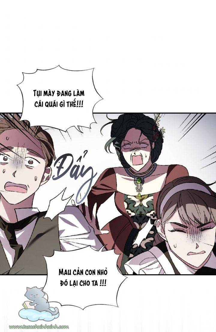 Cha Ơi Con Không Muốn Kết Hôn Đâu - Chương 62