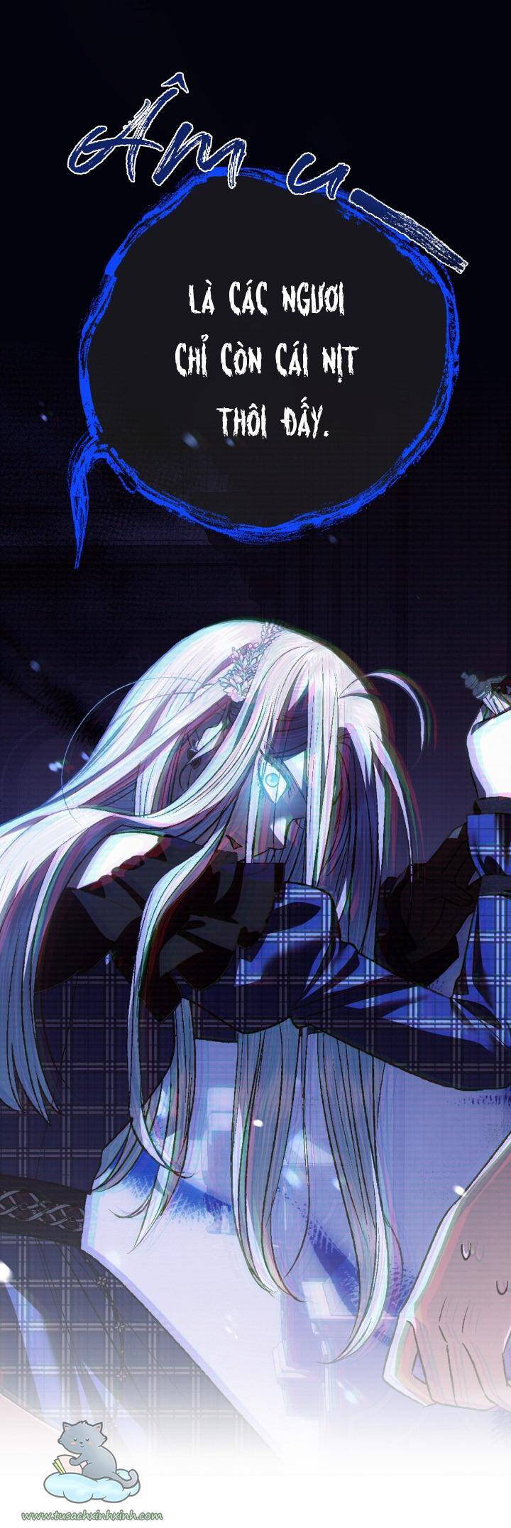 Cha Ơi Con Không Muốn Kết Hôn Đâu - Chương 62