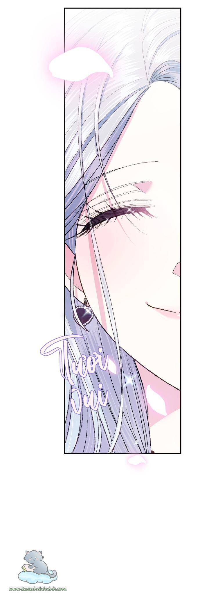 Cha Ơi Con Không Muốn Kết Hôn Đâu - Chương 62