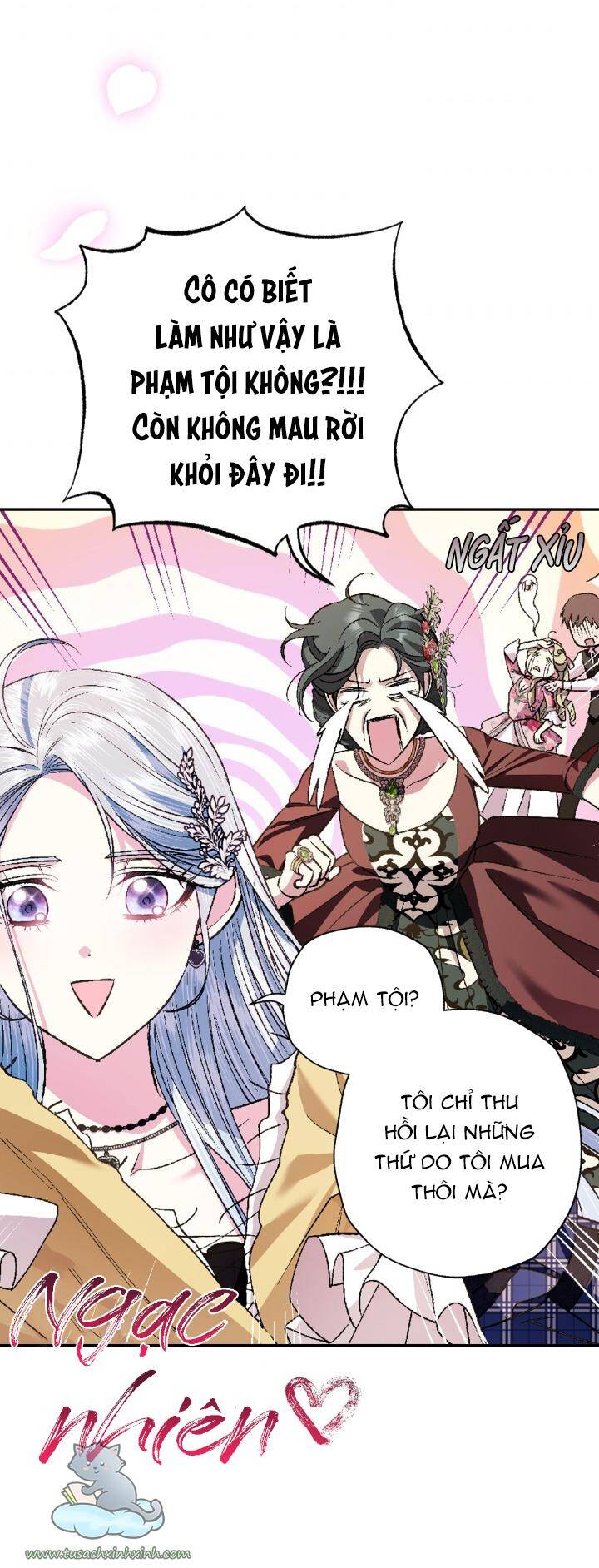 Cha Ơi Con Không Muốn Kết Hôn Đâu - Chương 62