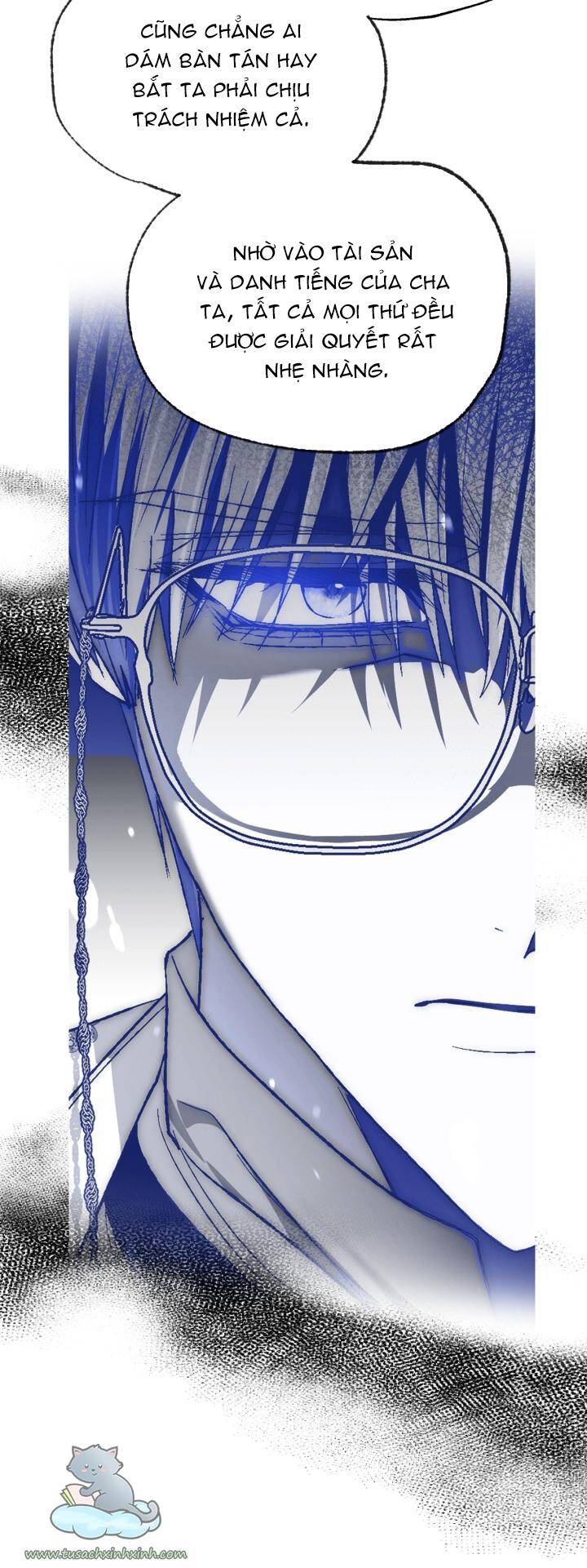 Cha Ơi Con Không Muốn Kết Hôn Đâu - Chương 62