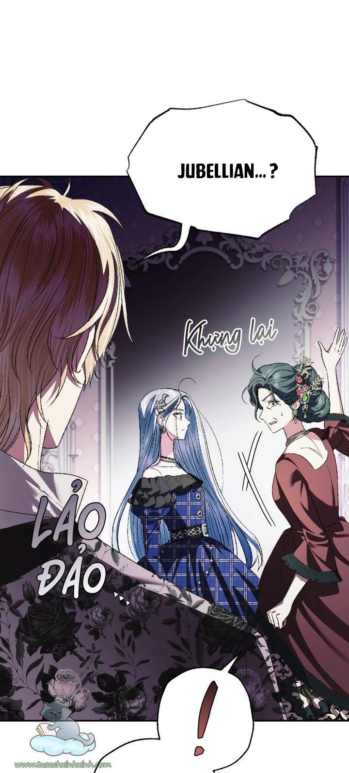 Cha Ơi Con Không Muốn Kết Hôn Đâu - Chương 62