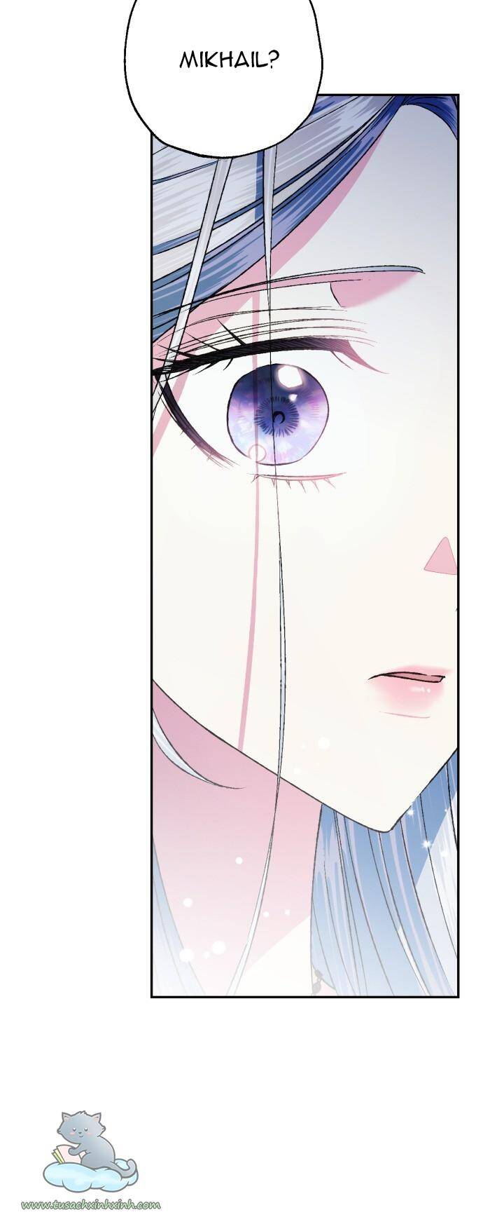 Cha Ơi Con Không Muốn Kết Hôn Đâu - Chương 62