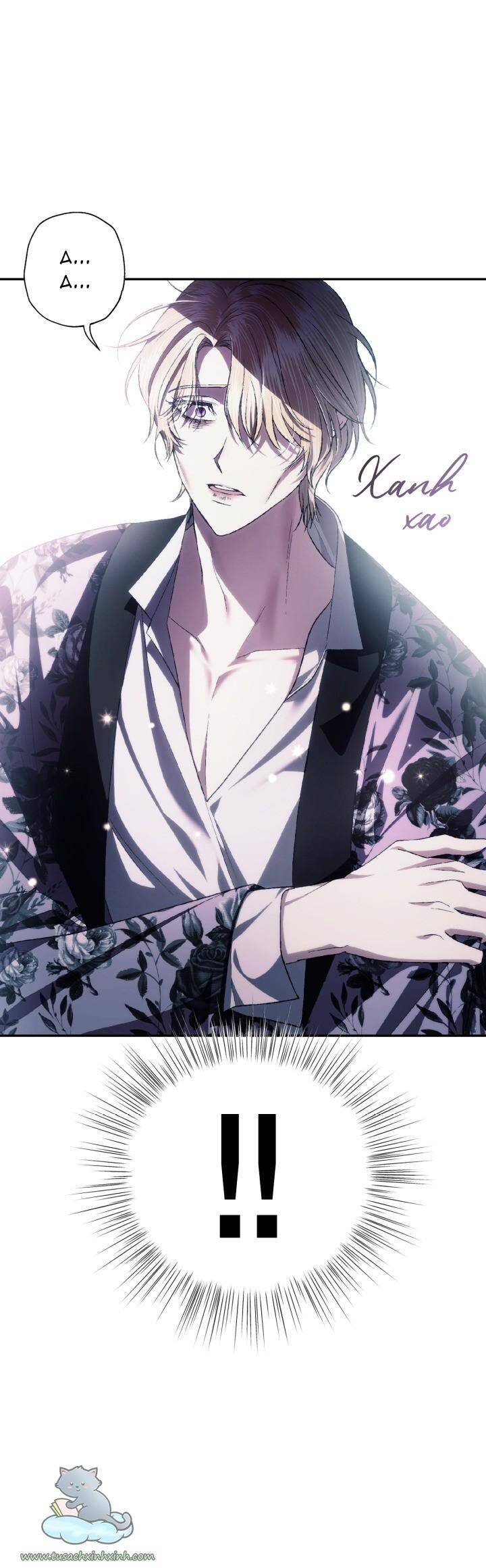 Cha Ơi Con Không Muốn Kết Hôn Đâu - Chương 62