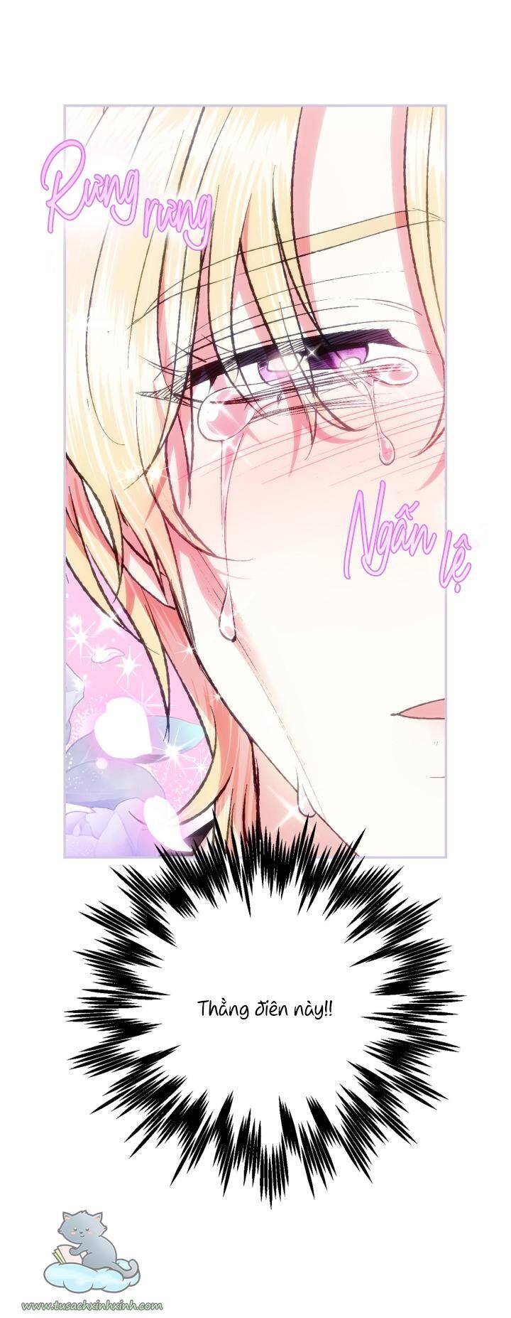 Cha Ơi Con Không Muốn Kết Hôn Đâu - Chương 62