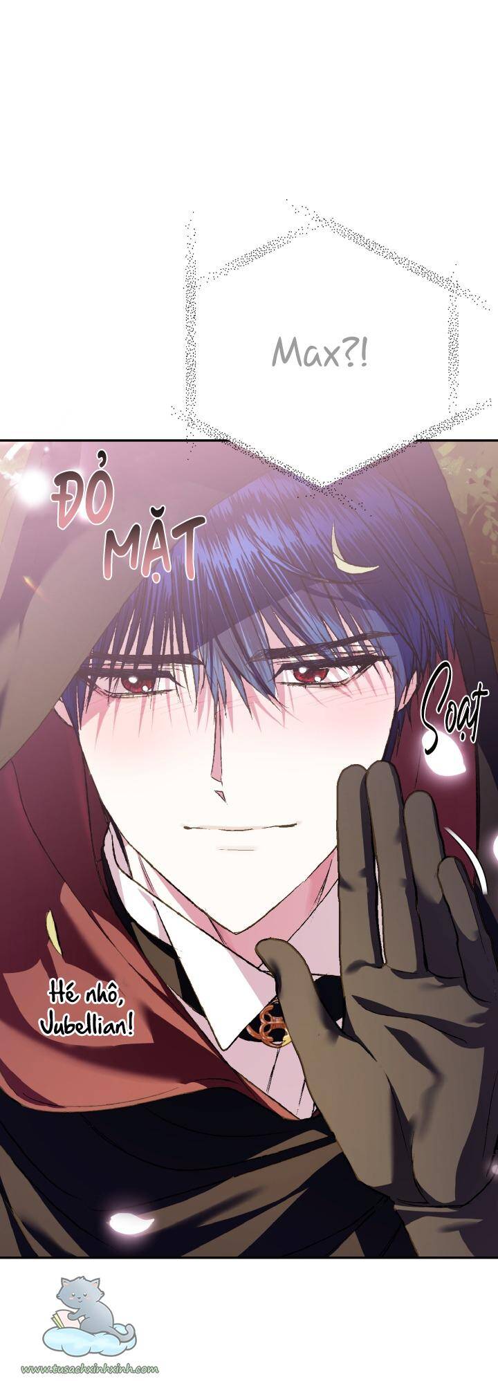 Cha Ơi Con Không Muốn Kết Hôn Đâu - Chương 62