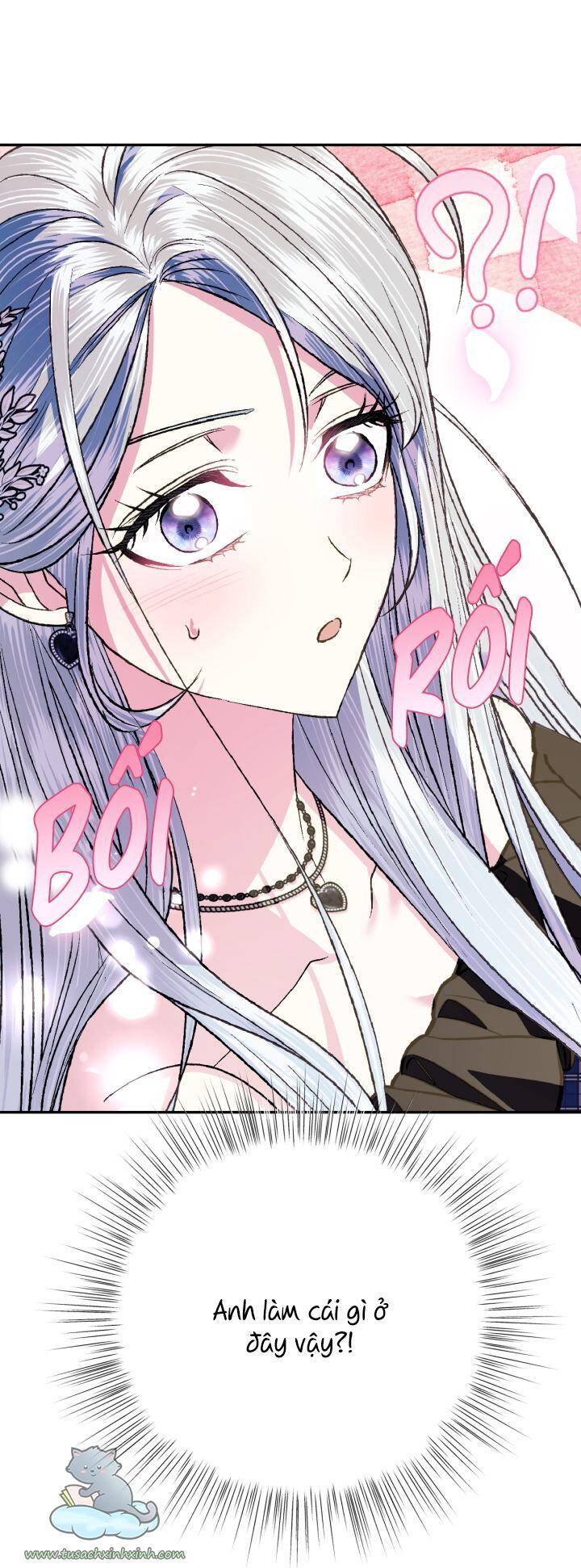 Cha Ơi Con Không Muốn Kết Hôn Đâu - Chương 62