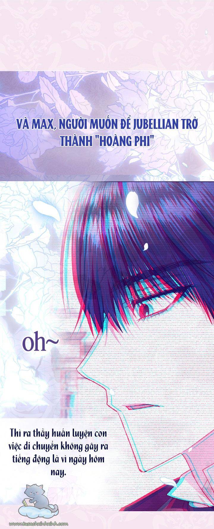 Cha Ơi Con Không Muốn Kết Hôn Đâu - Chương 62