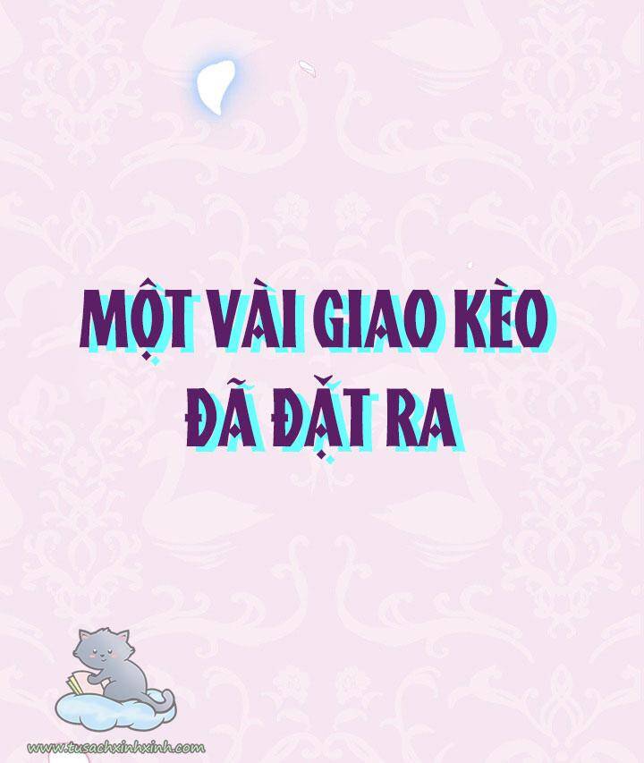 Cha Ơi Con Không Muốn Kết Hôn Đâu - Chương 62