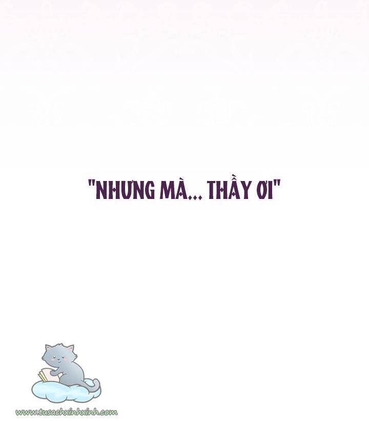 Cha Ơi Con Không Muốn Kết Hôn Đâu - Chương 62