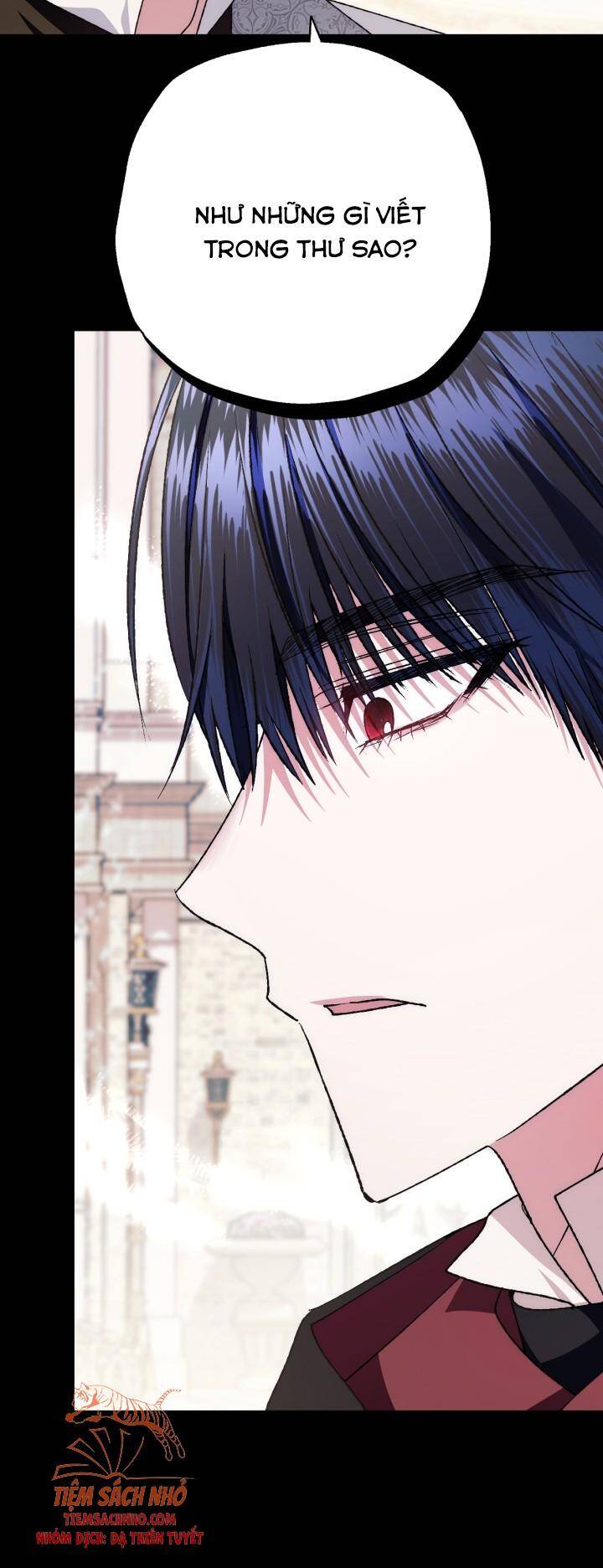 Cha Ơi Con Không Muốn Kết Hôn Đâu - Chương 63