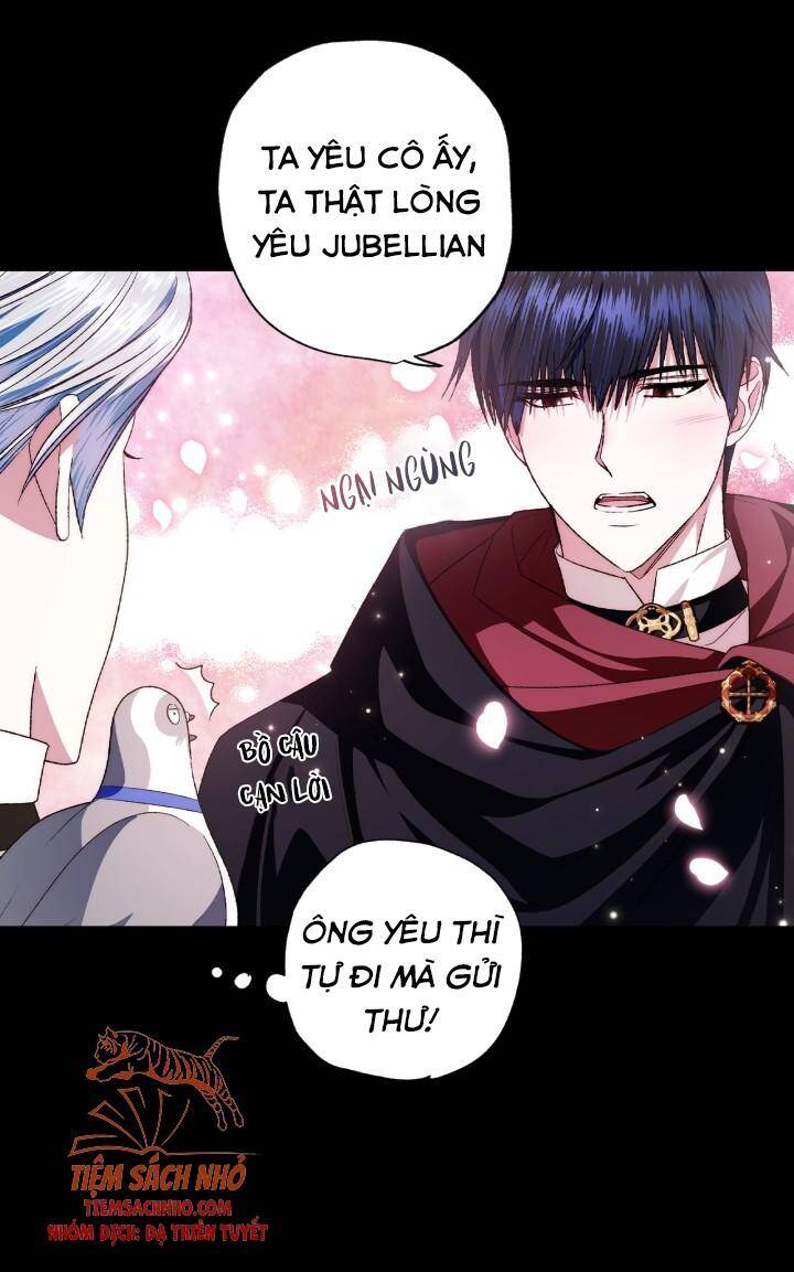 Cha Ơi Con Không Muốn Kết Hôn Đâu - Chương 63