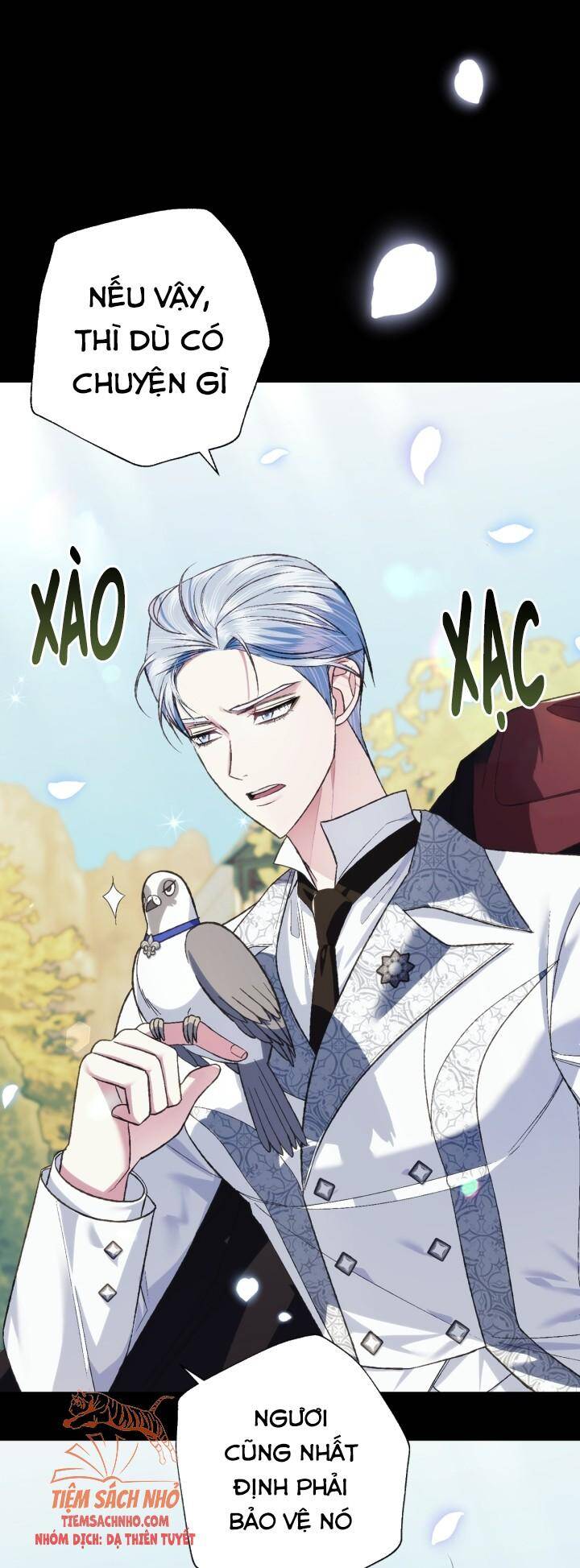 Cha Ơi Con Không Muốn Kết Hôn Đâu - Chương 63