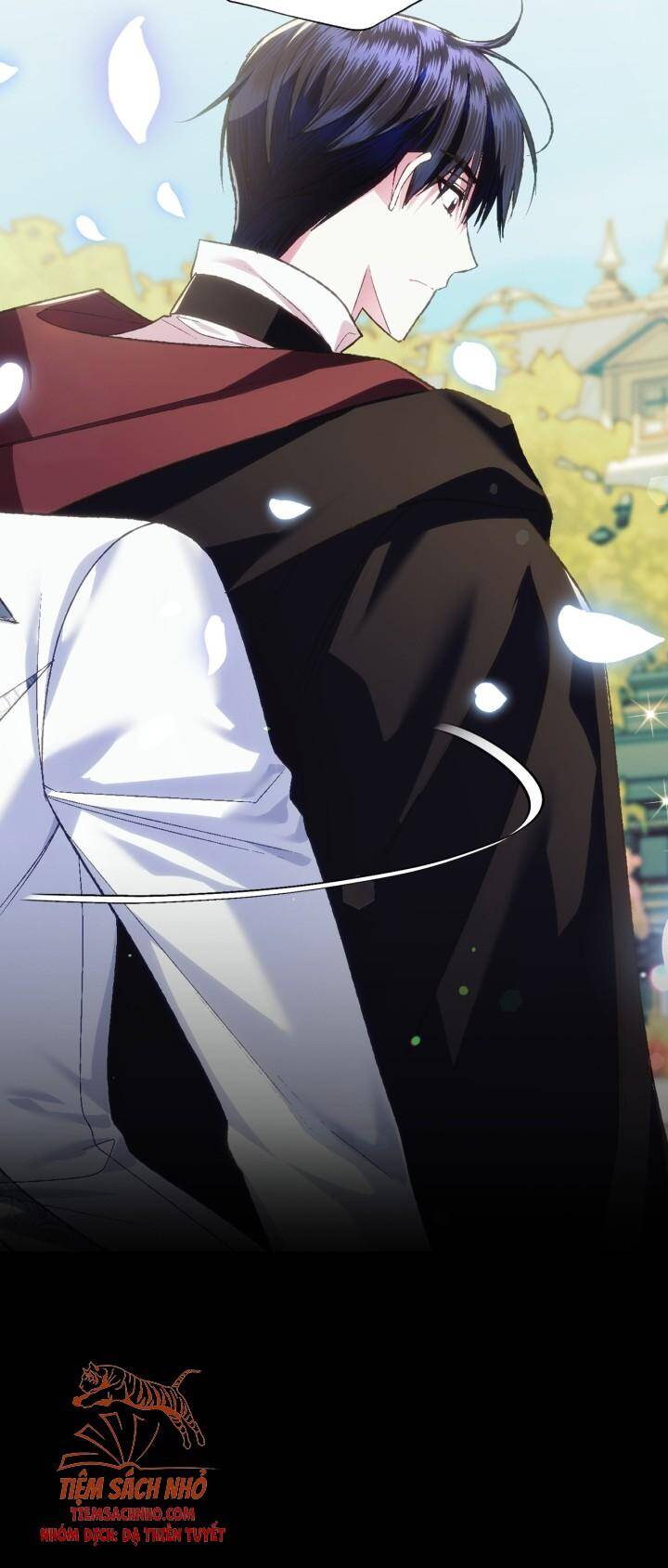 Cha Ơi Con Không Muốn Kết Hôn Đâu - Chương 63