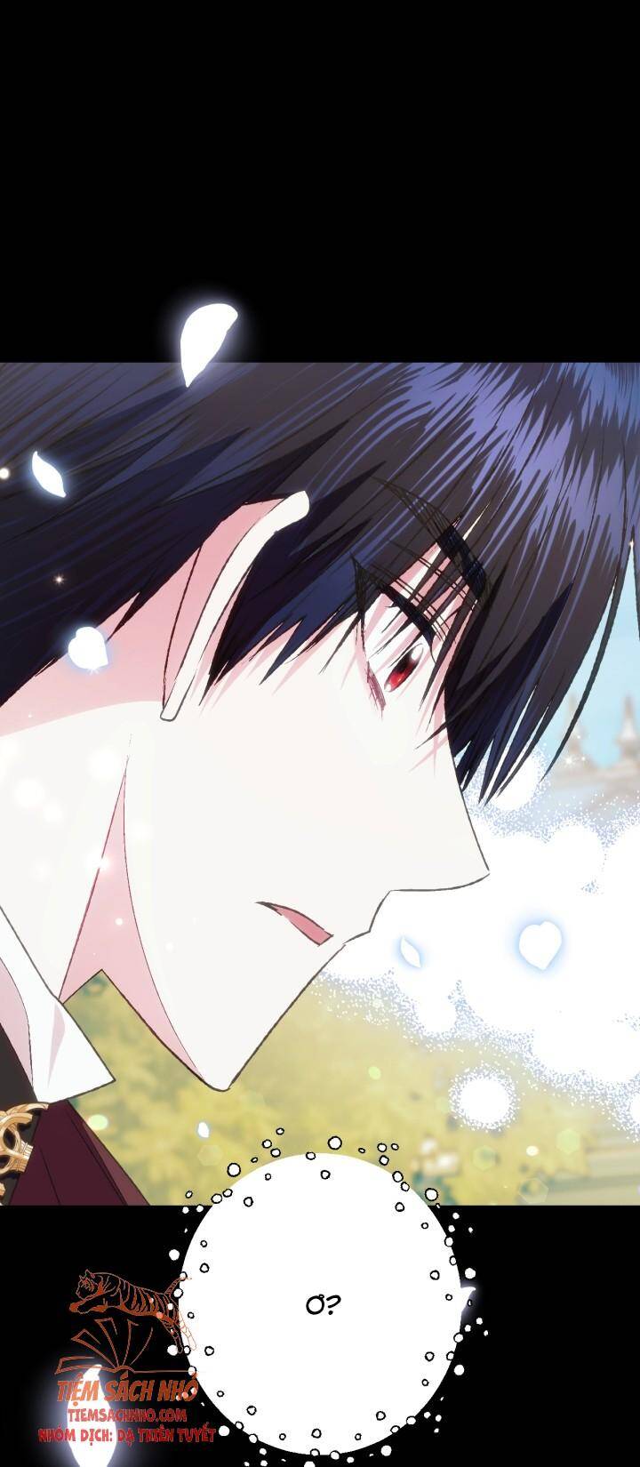 Cha Ơi Con Không Muốn Kết Hôn Đâu - Chương 63