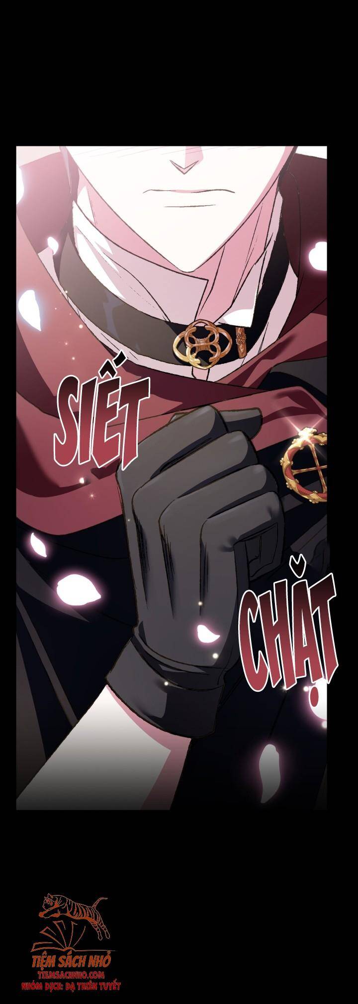 Cha Ơi Con Không Muốn Kết Hôn Đâu - Chương 63