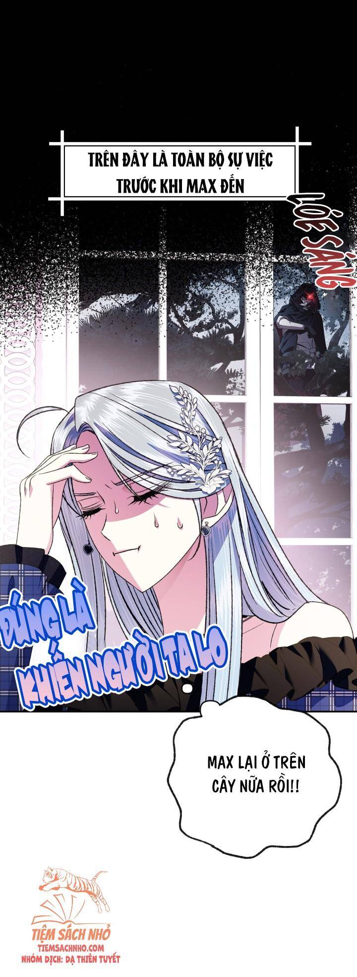 Cha Ơi Con Không Muốn Kết Hôn Đâu - Chương 63