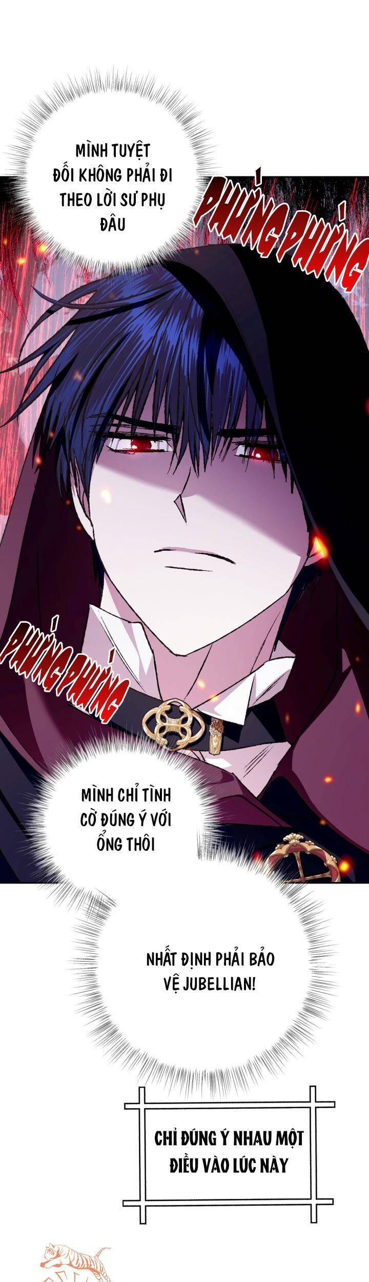 Cha Ơi Con Không Muốn Kết Hôn Đâu - Chương 63