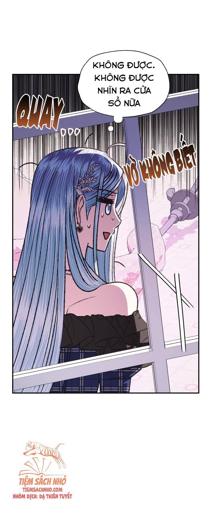 Cha Ơi Con Không Muốn Kết Hôn Đâu - Chương 63