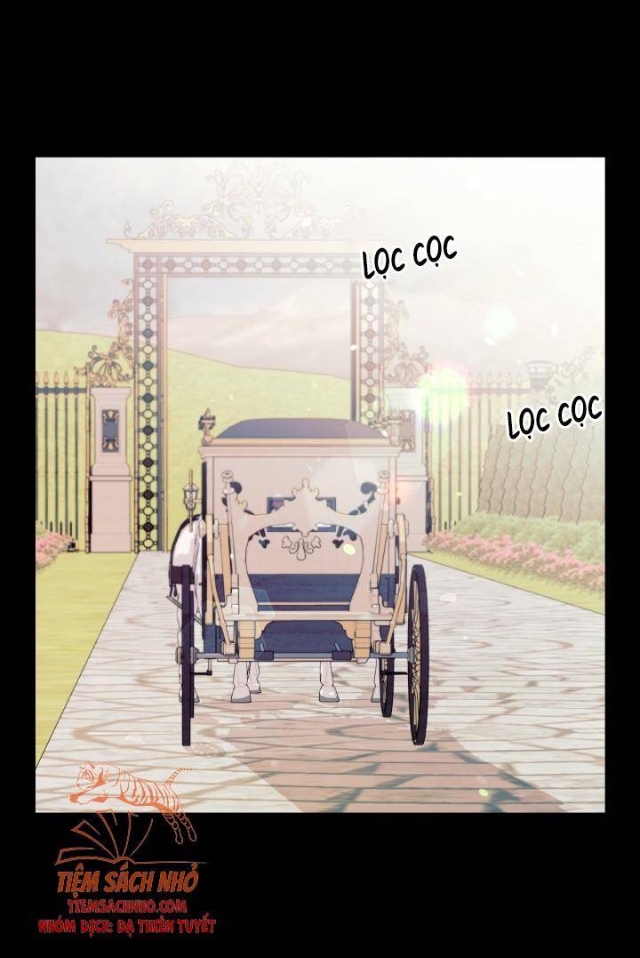 Cha Ơi Con Không Muốn Kết Hôn Đâu - Chương 63