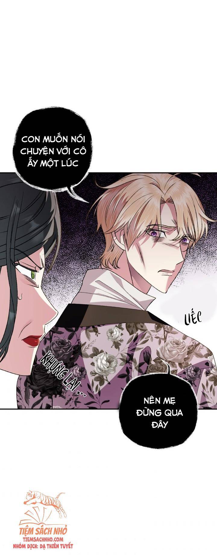Cha Ơi Con Không Muốn Kết Hôn Đâu - Chương 63