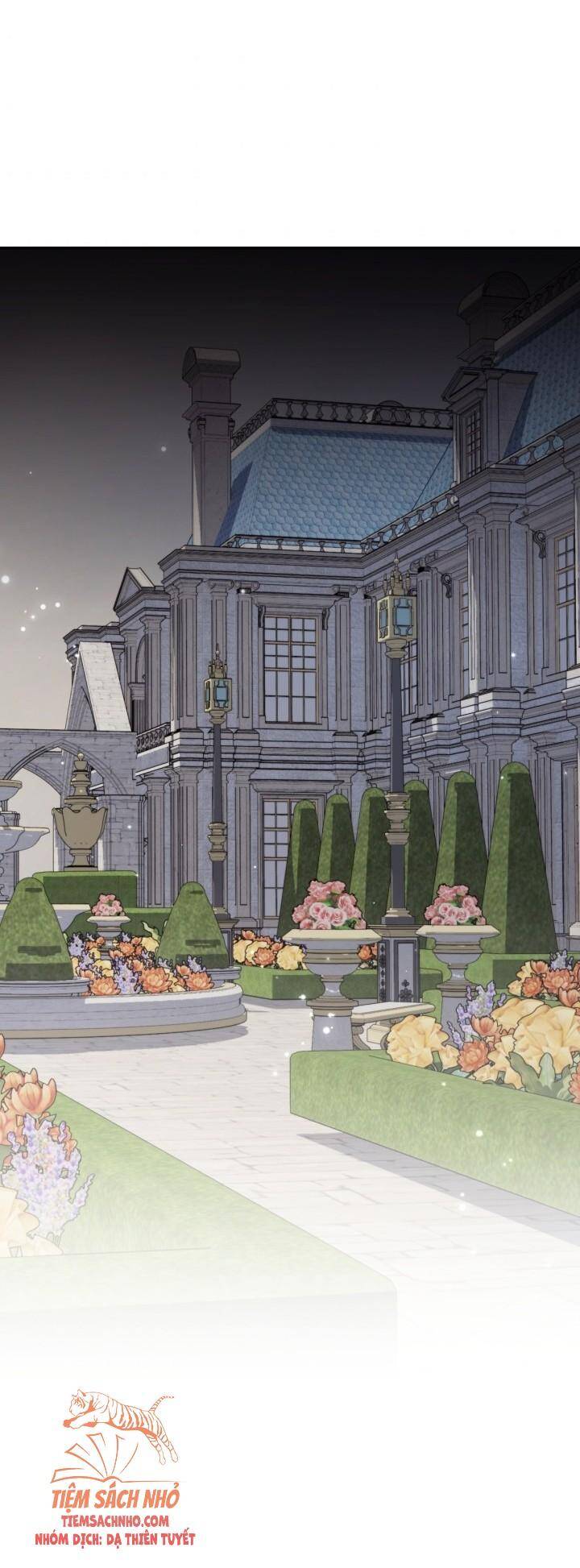 Cha Ơi Con Không Muốn Kết Hôn Đâu - Chương 63