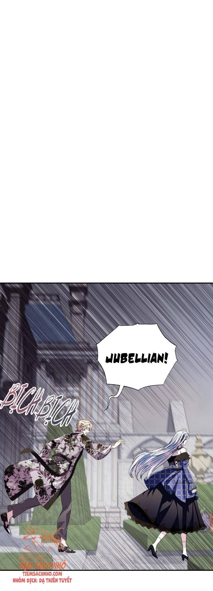 Cha Ơi Con Không Muốn Kết Hôn Đâu - Chương 63