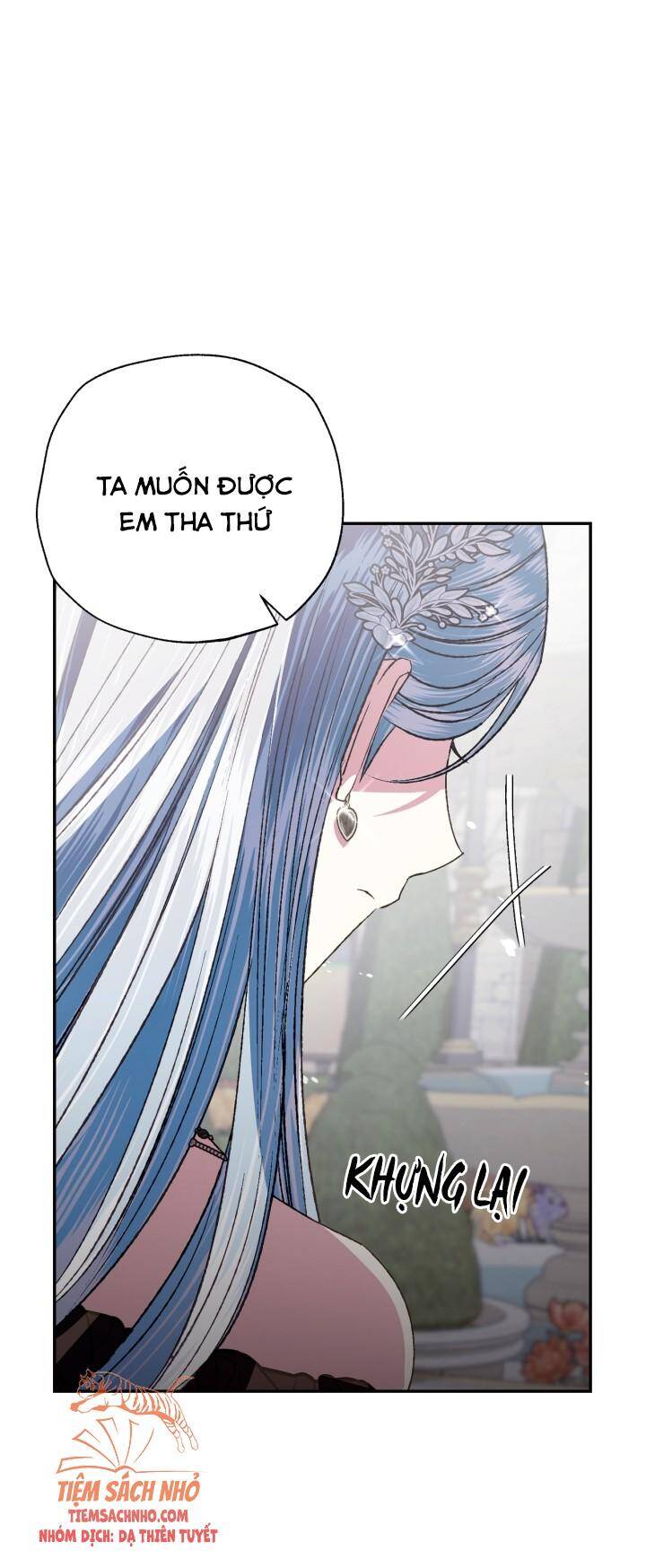 Cha Ơi Con Không Muốn Kết Hôn Đâu - Chương 63