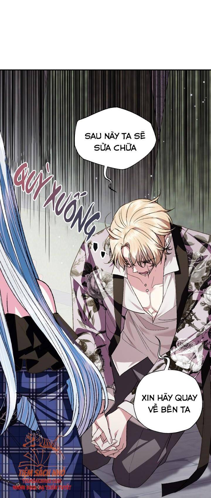 Cha Ơi Con Không Muốn Kết Hôn Đâu - Chương 63