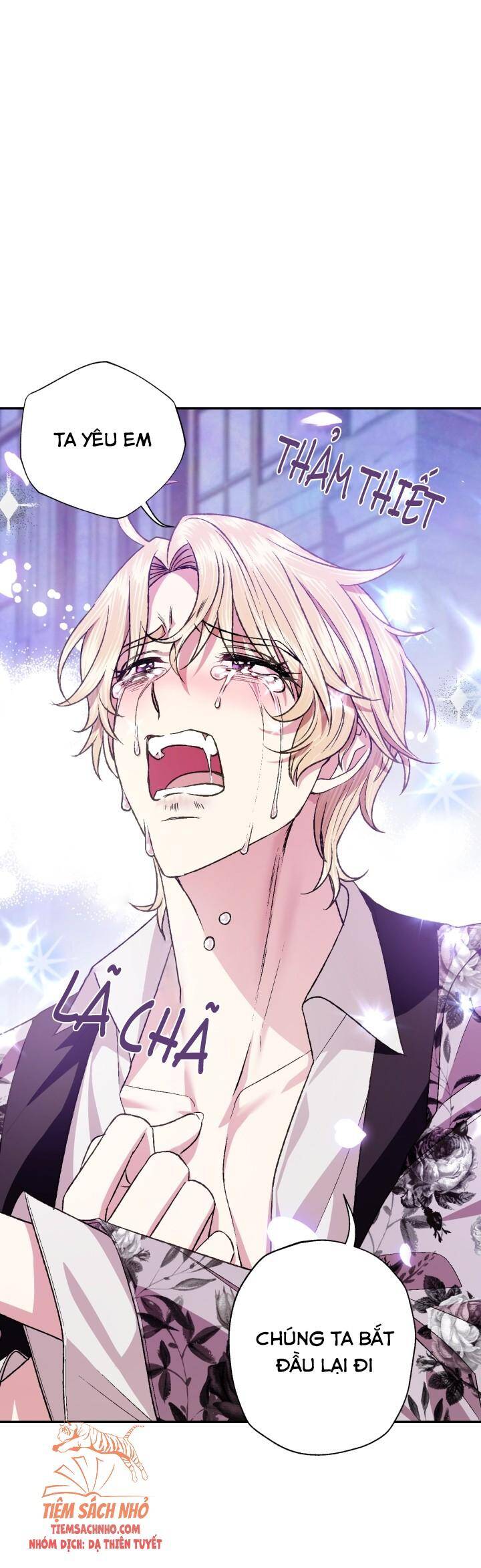 Cha Ơi Con Không Muốn Kết Hôn Đâu - Chương 63