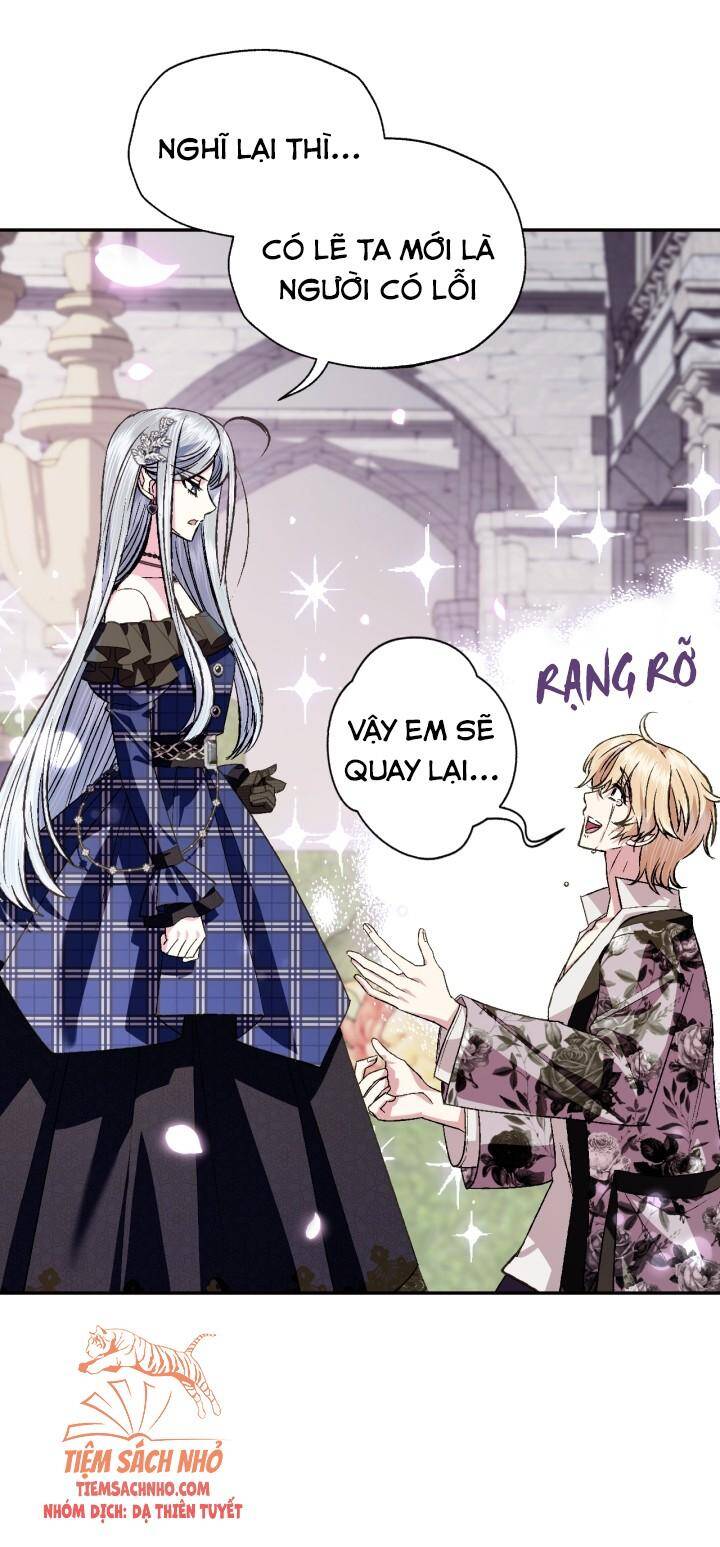 Cha Ơi Con Không Muốn Kết Hôn Đâu - Chương 63