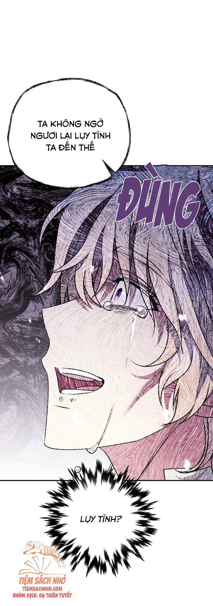 Cha Ơi Con Không Muốn Kết Hôn Đâu - Chương 63