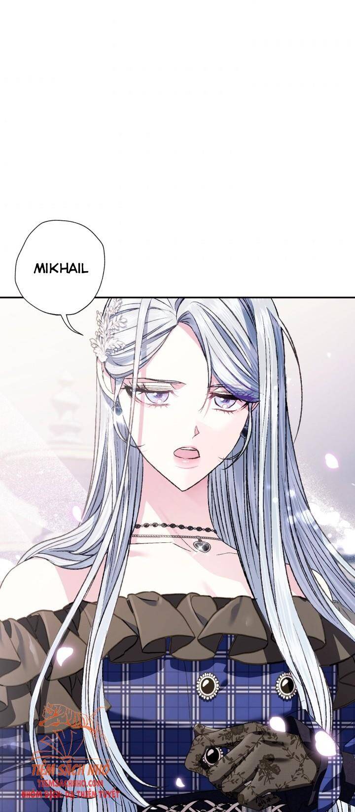 Cha Ơi Con Không Muốn Kết Hôn Đâu - Chương 63