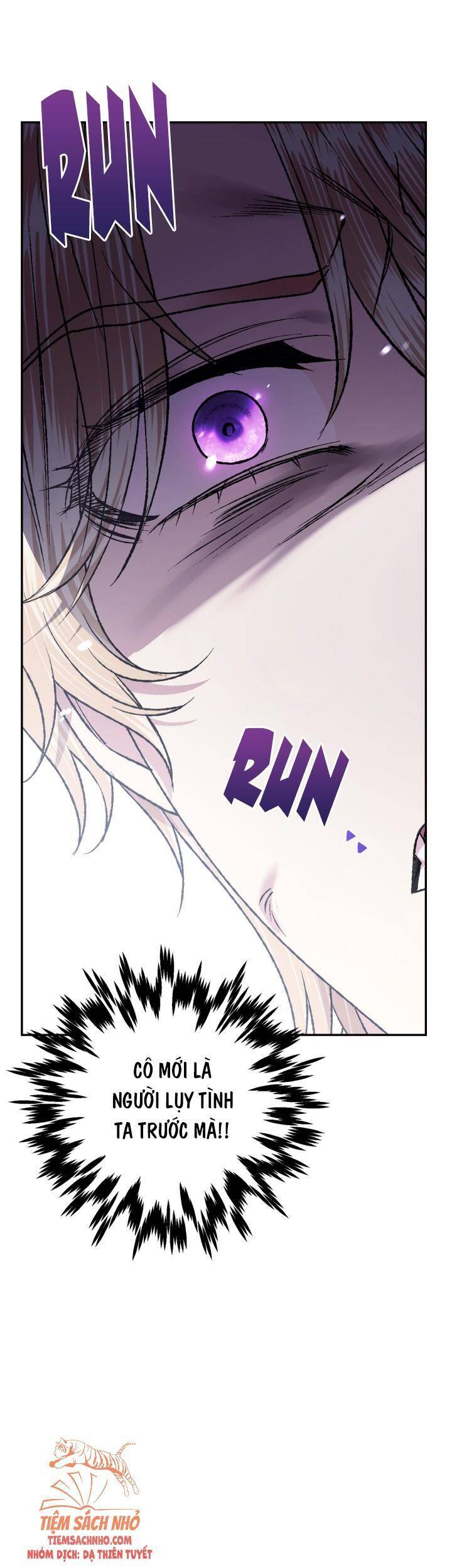 Cha Ơi Con Không Muốn Kết Hôn Đâu - Chương 63