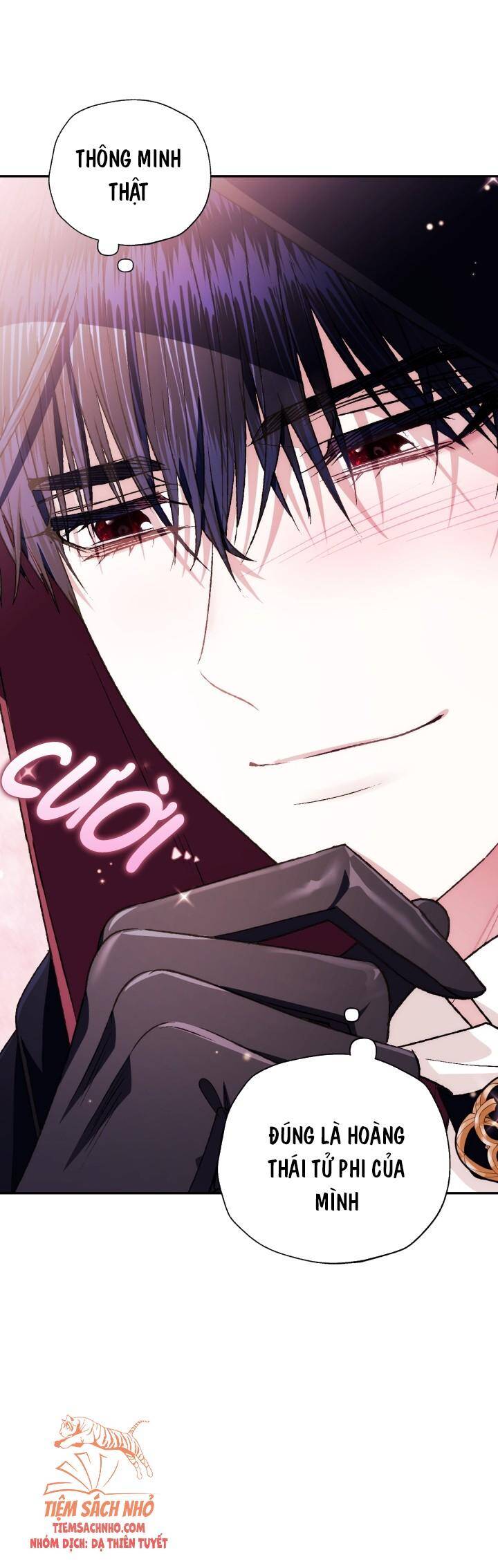 Cha Ơi Con Không Muốn Kết Hôn Đâu - Chương 63