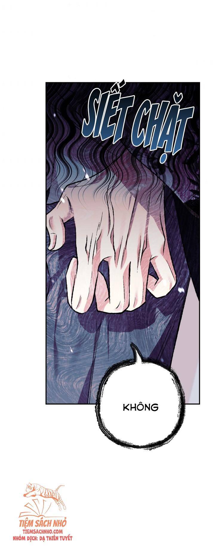 Cha Ơi Con Không Muốn Kết Hôn Đâu - Chương 63