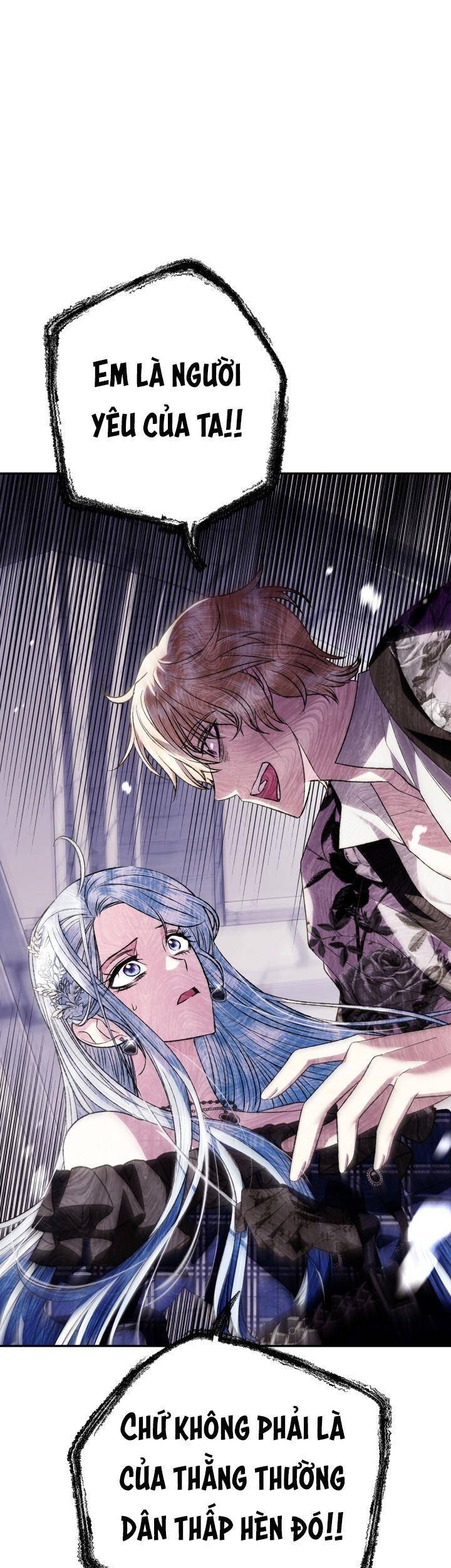 Cha Ơi Con Không Muốn Kết Hôn Đâu - Chương 63