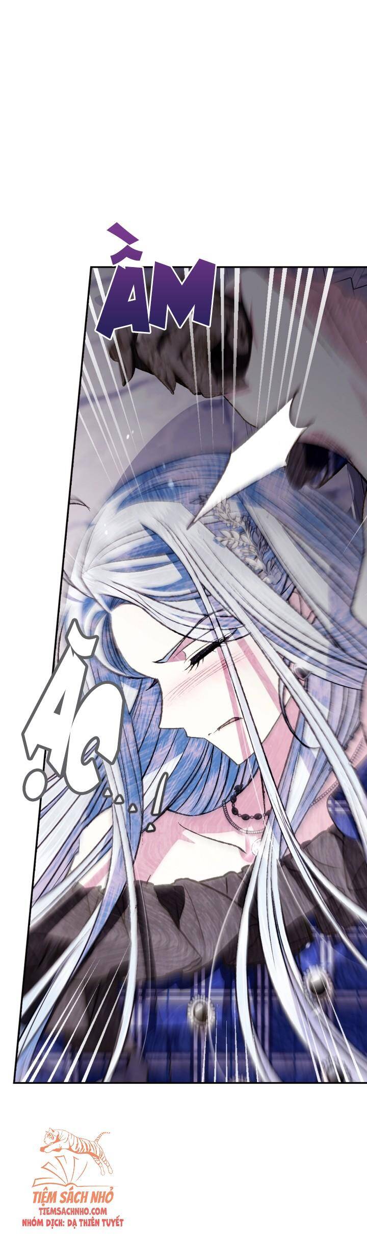 Cha Ơi Con Không Muốn Kết Hôn Đâu - Chương 63