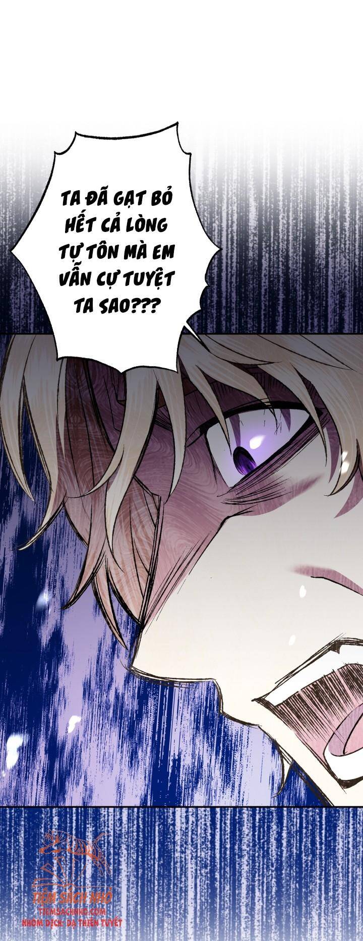 Cha Ơi Con Không Muốn Kết Hôn Đâu - Chương 63