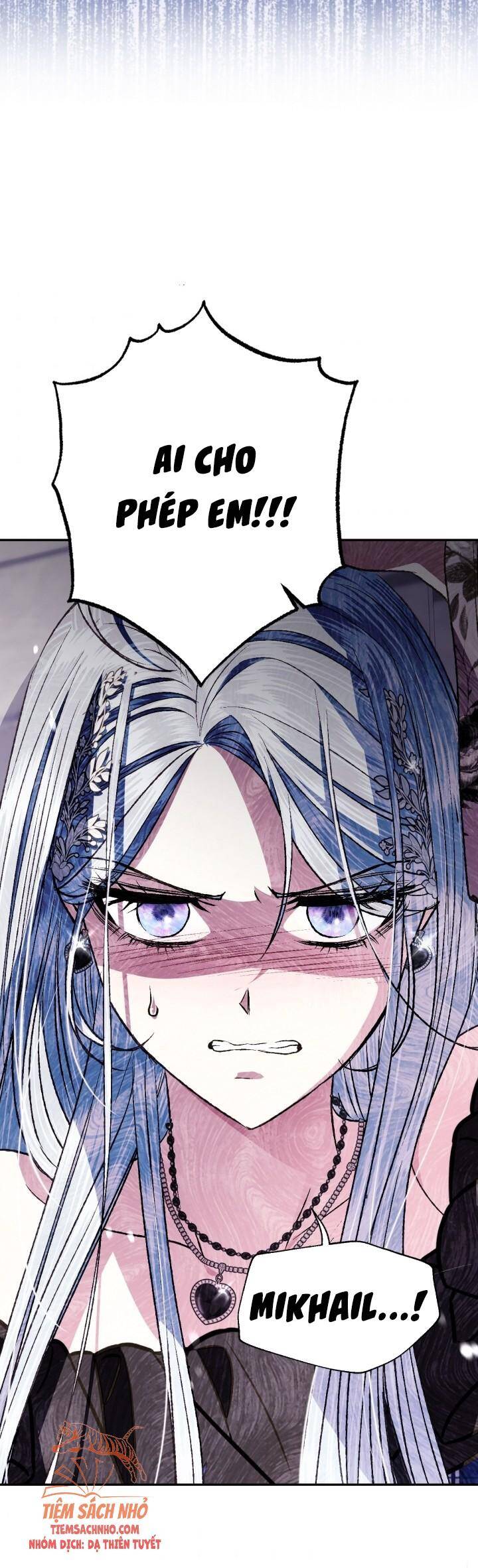 Cha Ơi Con Không Muốn Kết Hôn Đâu - Chương 63