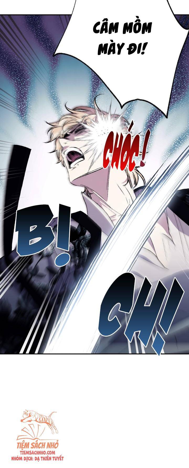 Cha Ơi Con Không Muốn Kết Hôn Đâu - Chương 63